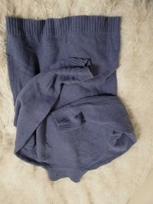 sweter wełniany Marc O'Polo M 38 L40 100% wełna dziewicza Vergine wool