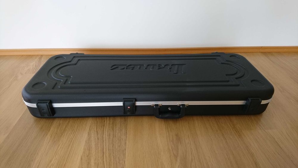 Ibanez Prestige RG652AHMFX-RPB