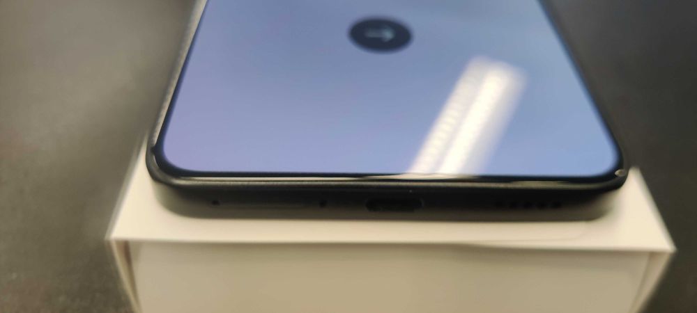 Xiaomi 14T 256GB/12GB RAM 5G Titan Black (Como Novo) com caixa e carregador