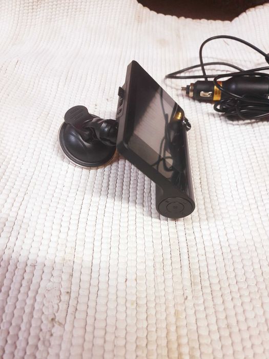 Camara auto com cartão sd inc