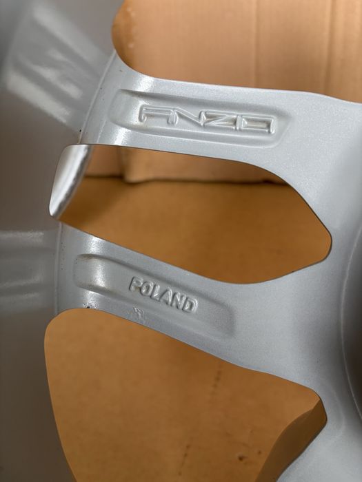 Диски 5х114,3 R17 Nissan Qashqai Rogue X-Trail Leaf Pulsar Juke