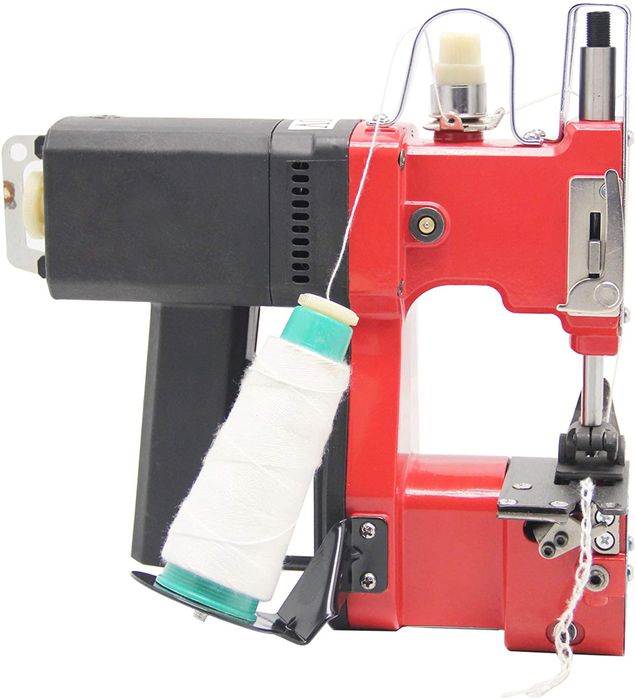 Maquinas Costura Coser Embalar Fechar Sacos Racao Pellets