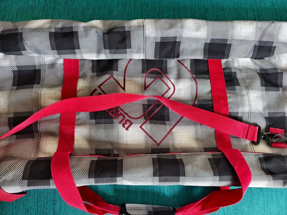 Сумка чохол для сноуборда Burton 156 см