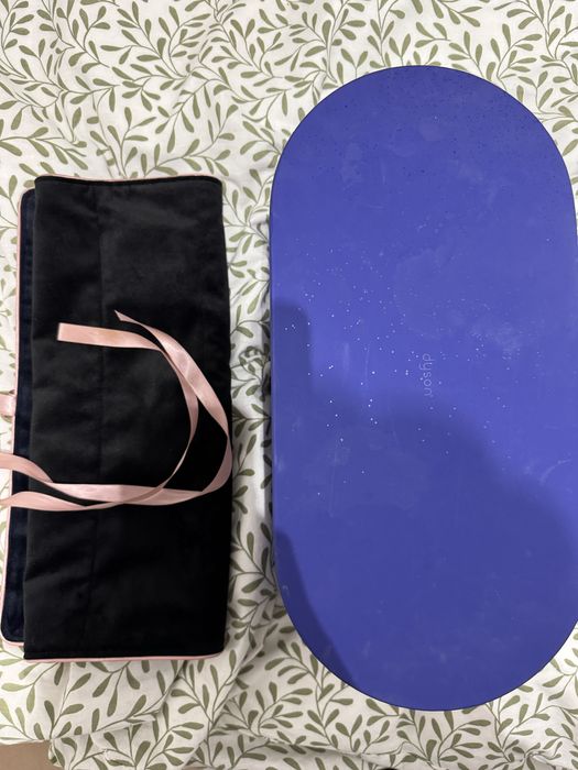 Dyson AirWrap Multistyler