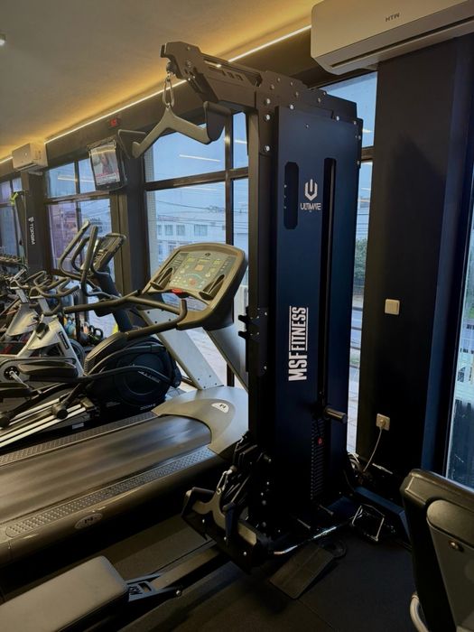 Personal Trainer Ovar