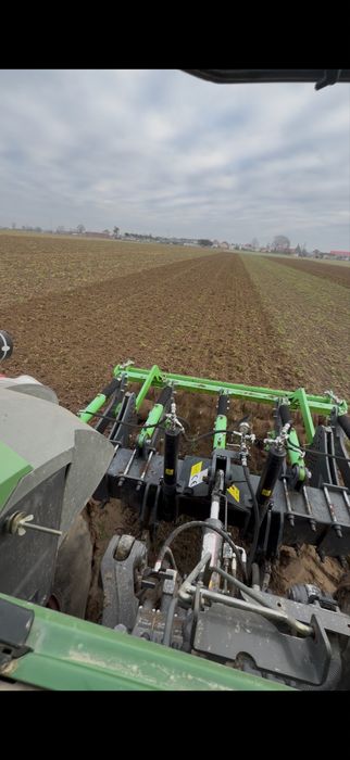 Wykonam usługe Głęboszem oraz agregatem Bezorkowym