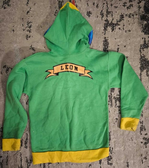Bluza  Leona z Brawl Stars