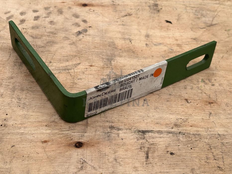 John Deere 1175 1450 1470 1550 1570 W330 Uchwyt Mocujący Element Zaciskowy CQ41527