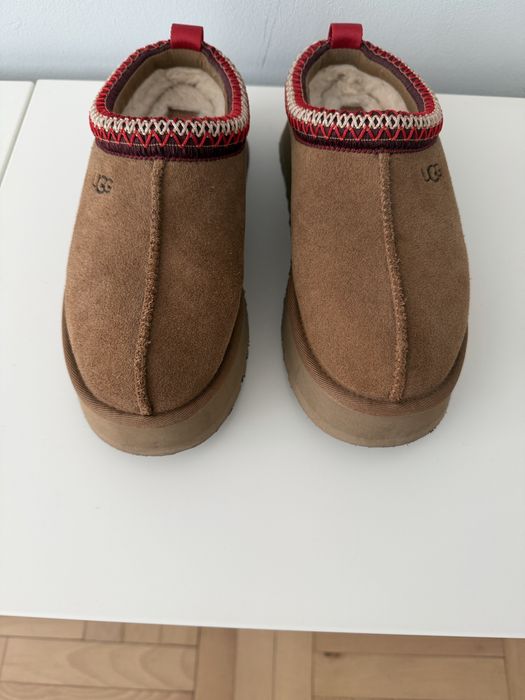 UGG buty 38 carmel
