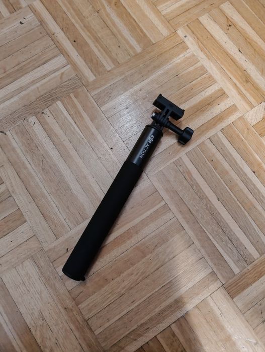 Wysięgnik DJI Action 1,5m selfie stick do DJI Osmo Action 3,4,5,6