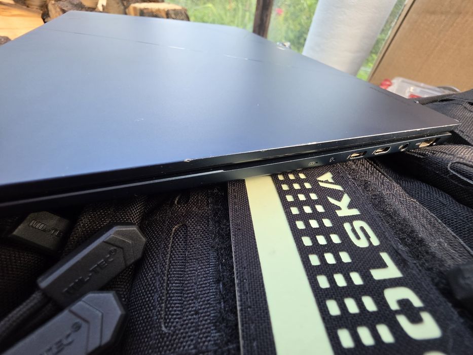 Asus Zenbook S14 OLED 120Hz UX3405MA