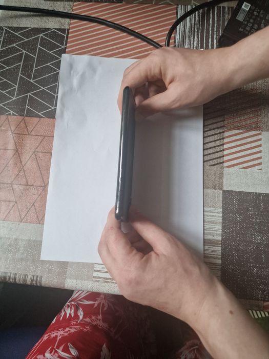 iPhone na gwarancji  w dobrym stanie