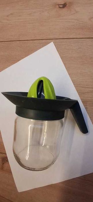 wyciskacz do cytrusów