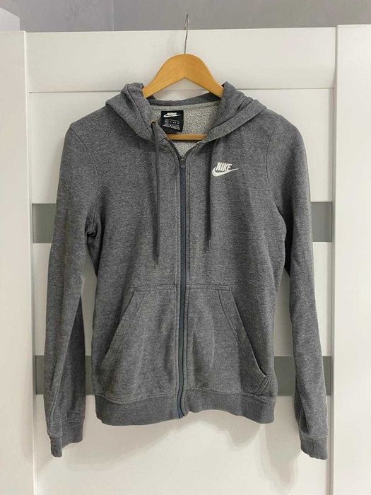 Спортивний костюм жіночій NIKE, р. XS — кофта + штани