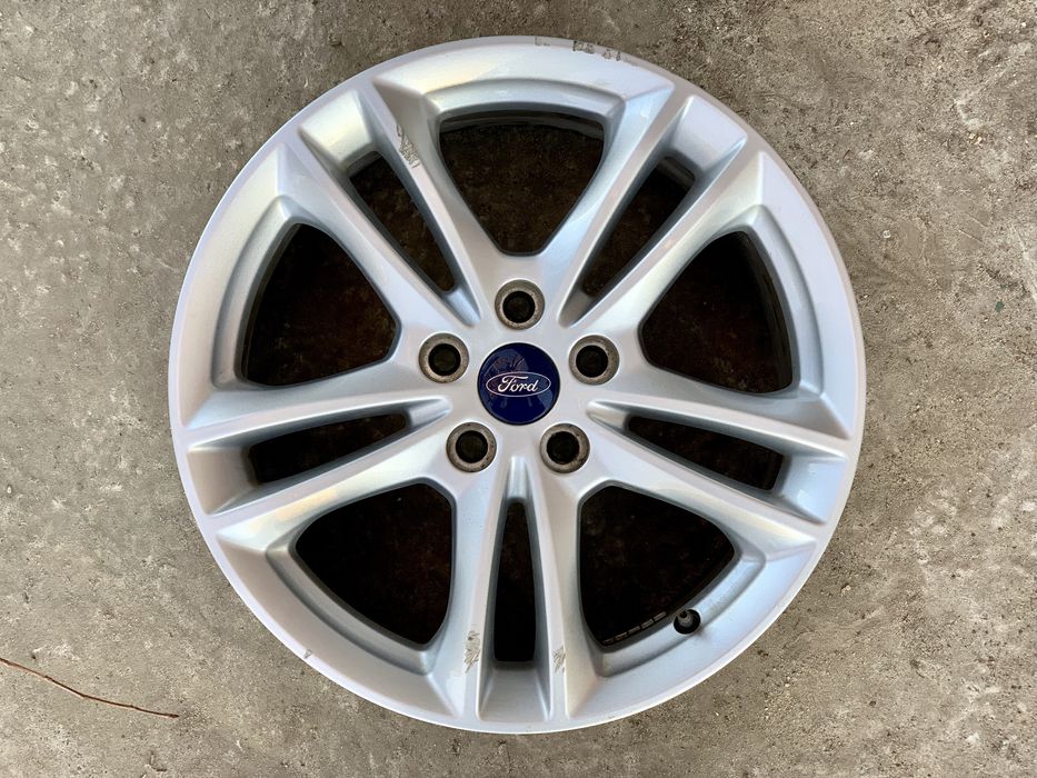 Диск R17 Ford Fusion поштучно Диски Оригинал Разборка Киев