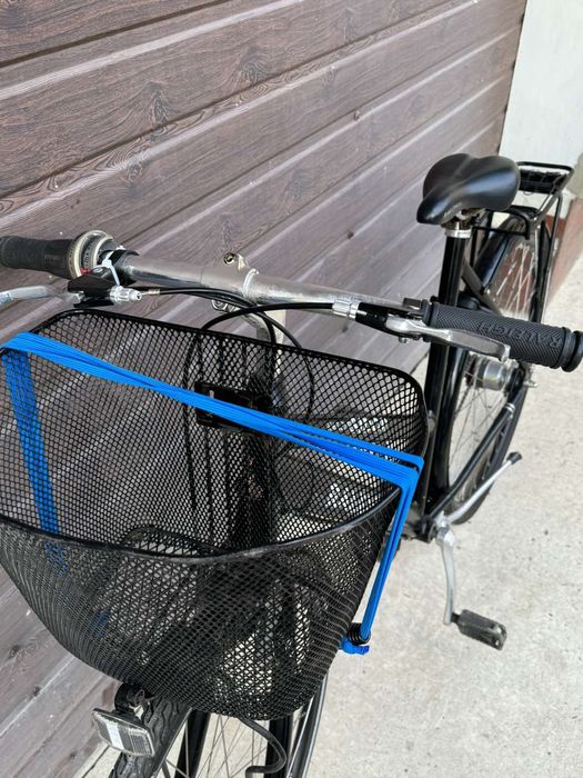 ...Велосипед SIDOR RALEIGH