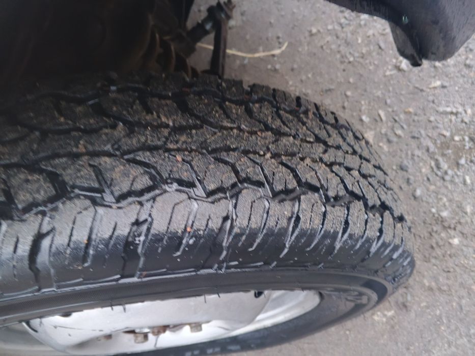 Ваз Нива Шевроле