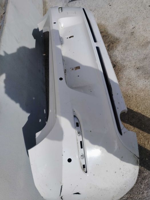 Parachoques BMW Serie 1 F20