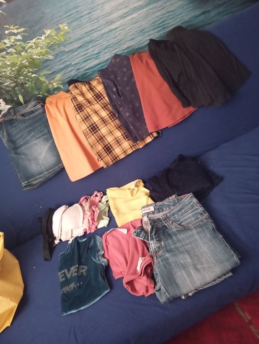 Жіночий одяг за все 300 грн