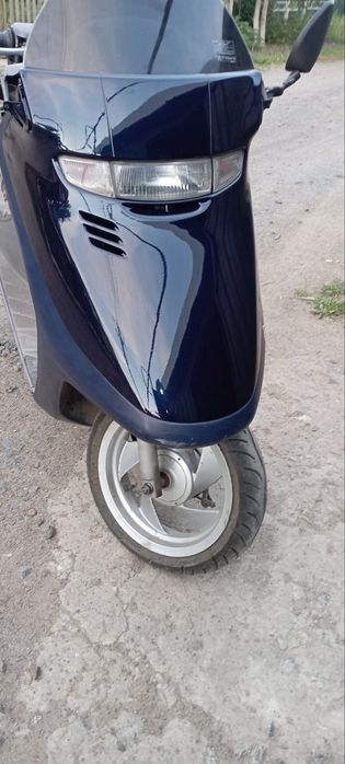 Honda Broad 90 кубов