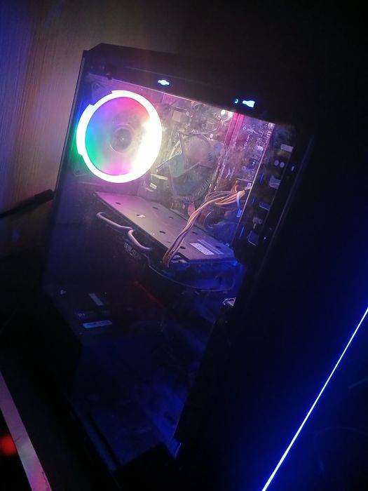 Продам ігровий ПК