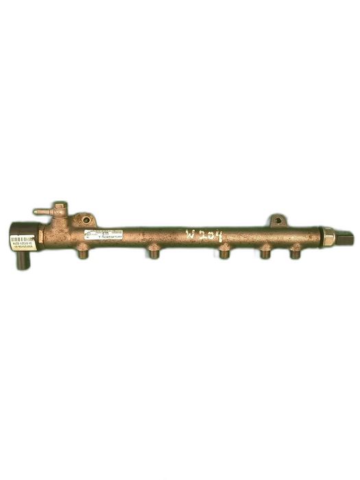 Régua de Injetores MERCEDES-BENZ C-CLASS A6460700395 (OEM) | R9144Z142A (OEM) | 9307Z512A (OEM)