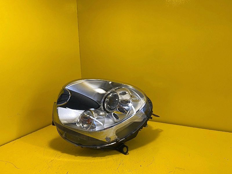 Lampa Lewa Mini Countryman R60 Xenon