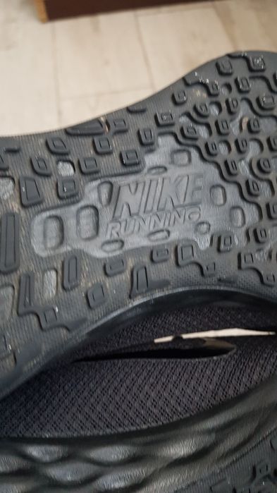Красовки  Nike 43.5-44