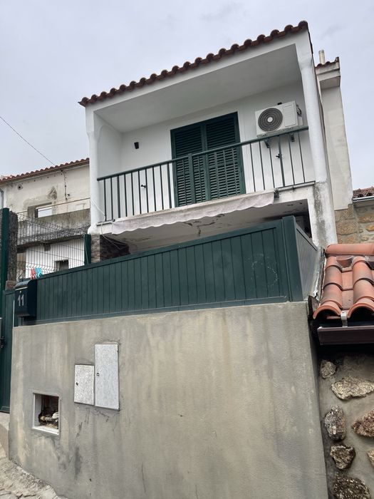 Moradia t2 excelente oportunidade