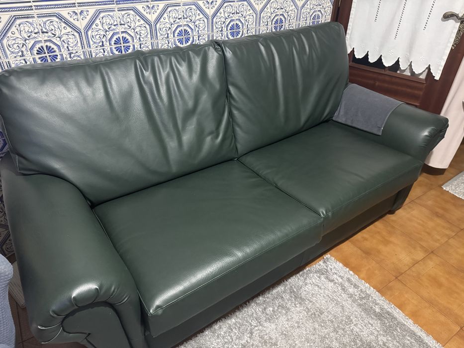 Sofás Cama Novos
