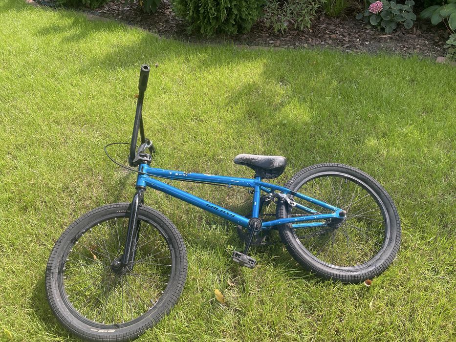 Bmx galaxy  earlybird