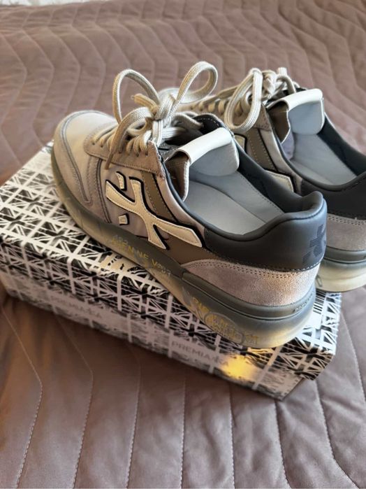 Красовки Premiata