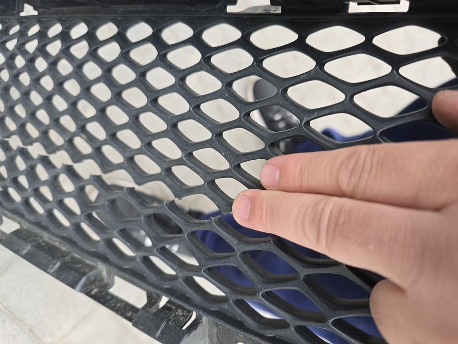 Dolna kratka zderzaka dodge durango 2019