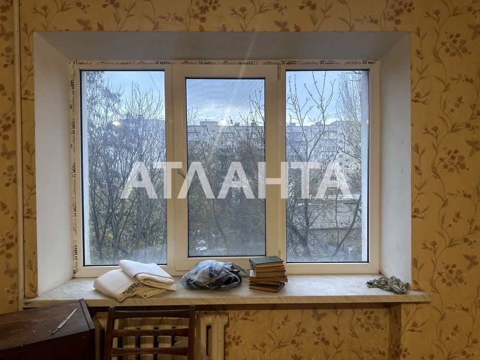 3-комн. квартира в КИРПИЧНОМ доме  на Солнечной