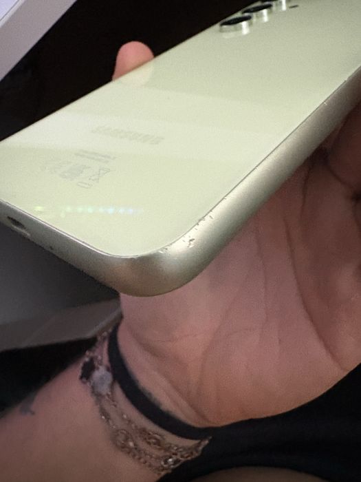 Telemóvel Samsung Galaxy A16 5G