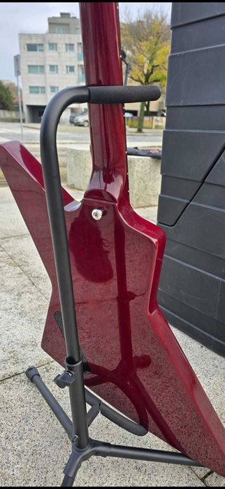 Gibson Explorer T 2017 - Heritage Cherry