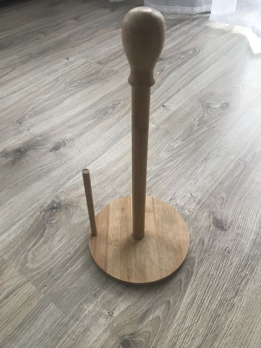 Stojak na reczinik papierowy