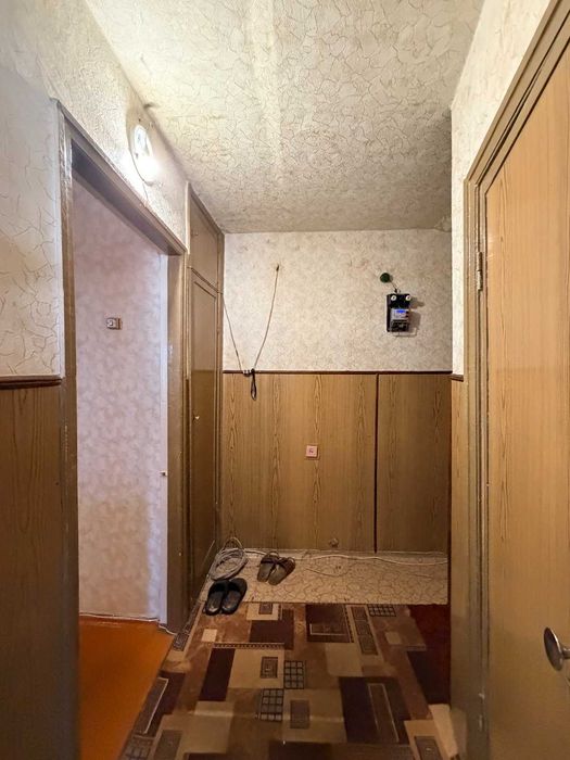 Сдается в аренду 2-х комнатная квартира.