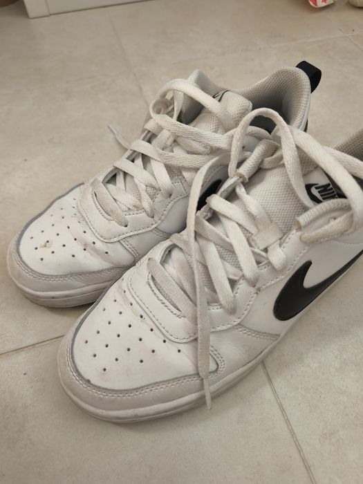 Tênis Nike NR 40