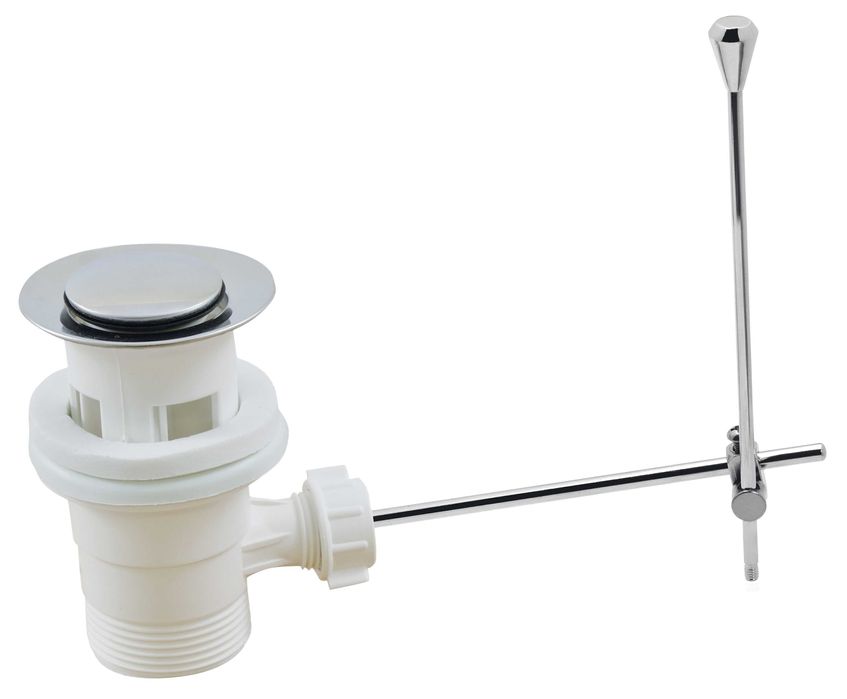 Korek  do baterii umywalki