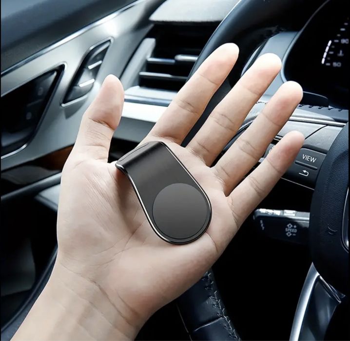 Magnetyczny Uchwyt na telefon