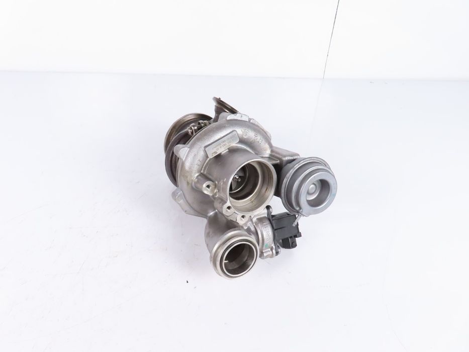 Turbo Bmw 5 Ref: 11657646092 / 4571543