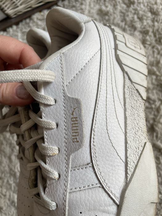 Кросівки жіночі Puma 39 розмір.