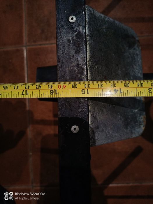 Fogão grande industrial com queimadores de alto rendimento