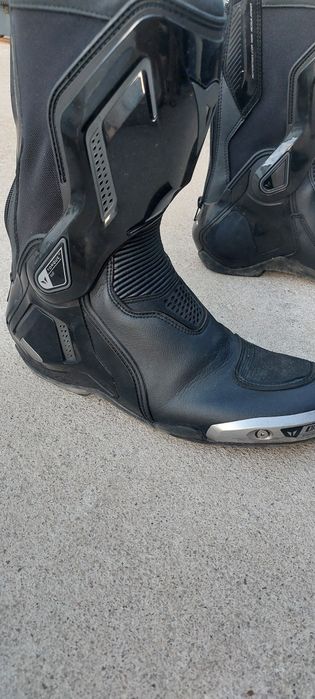 Botas Daynese COMO NOVAS
