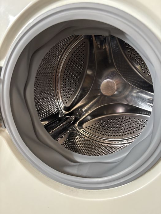 Maquina de lavar Roupa