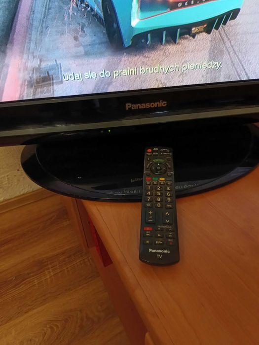 Panasonic viera TXP42X10Y