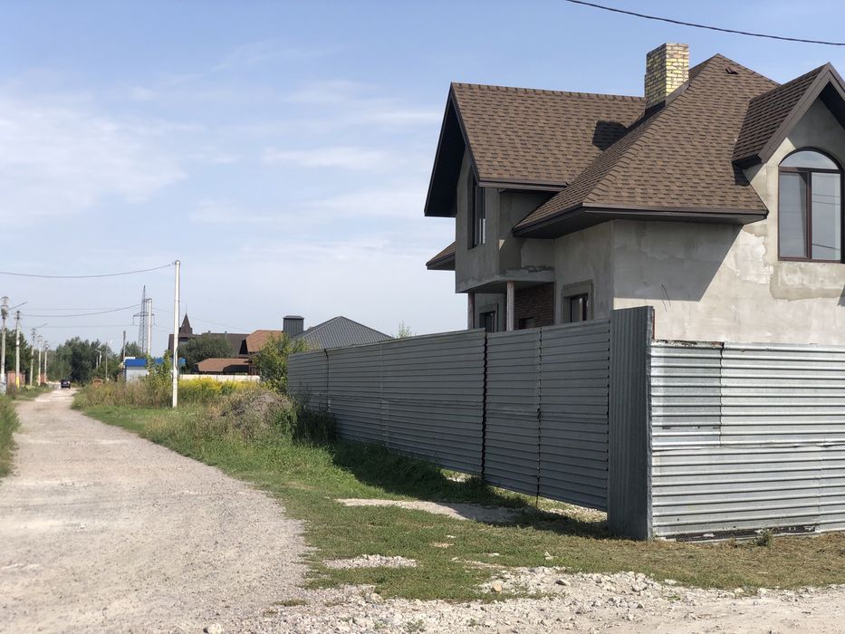 Пр зем 20с Зазимье село свет газ соседи интер природа соседи идеальный