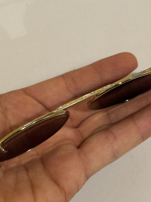 Clip para oculos