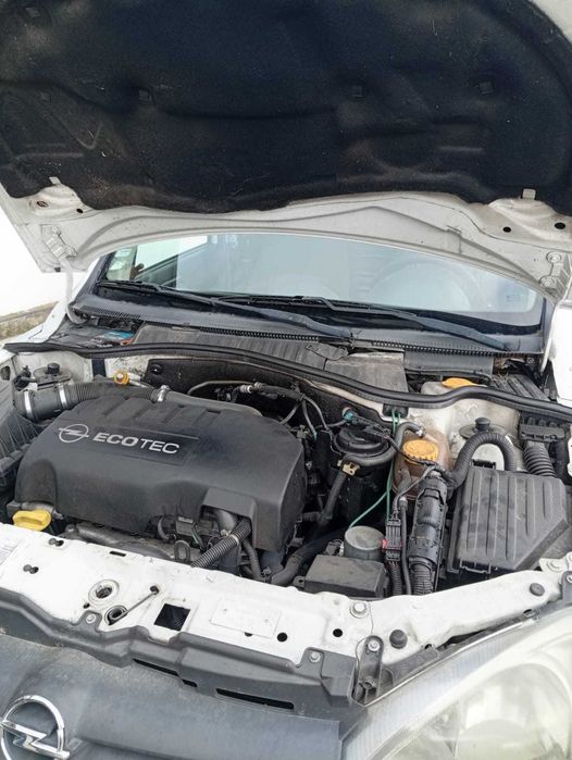 Vendo Carrinha Opel Combo